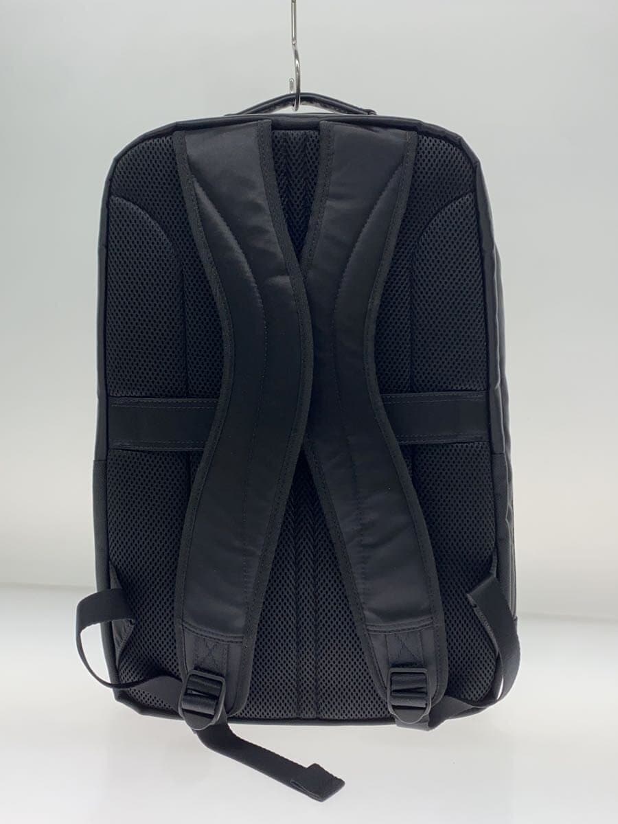 SAMSONITE Backpack -- BLK A02 09005 3
