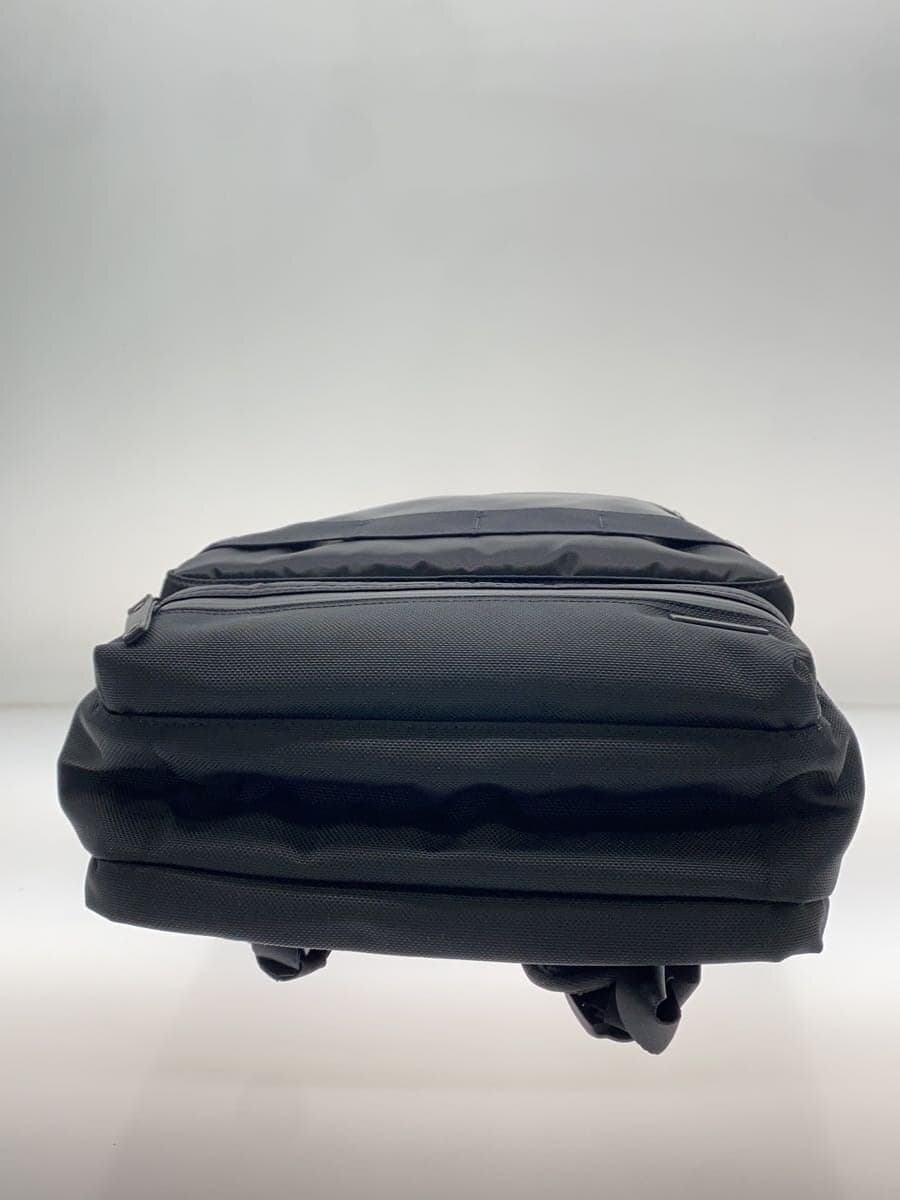 SAMSONITE Backpack -- BLK A02 09005 4