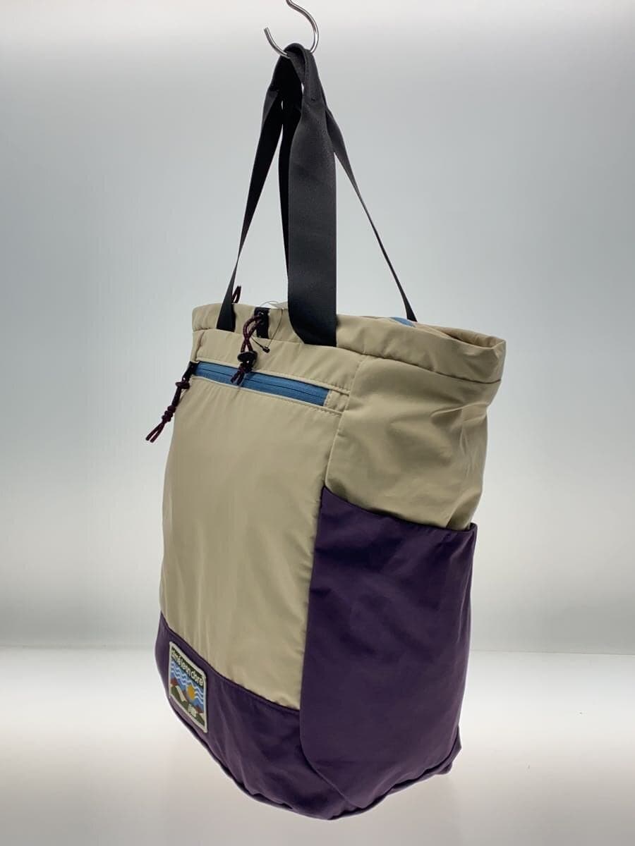 AIME LEON DORE × NEW BALANCE Bag -- PUP 2
