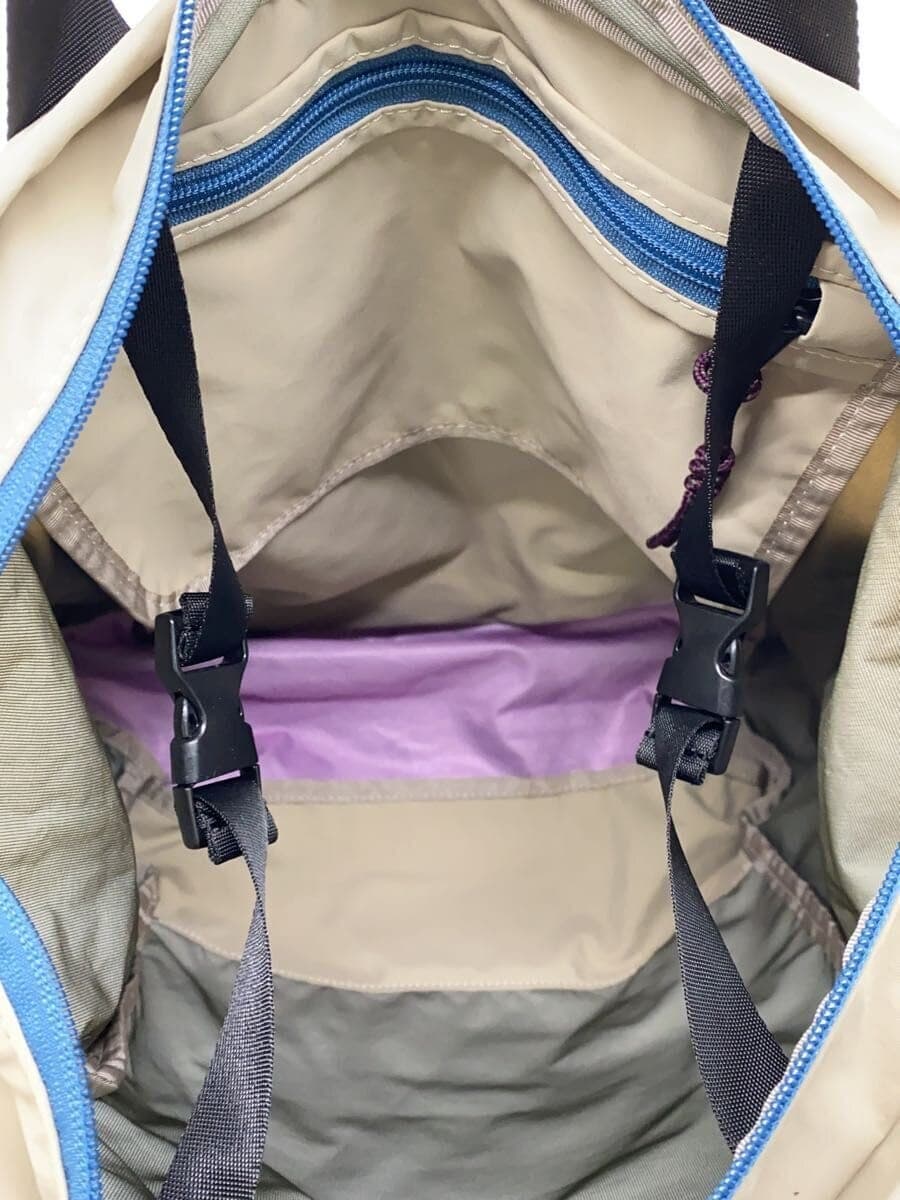 AIME LEON DORE × NEW BALANCE Bag -- PUP 6