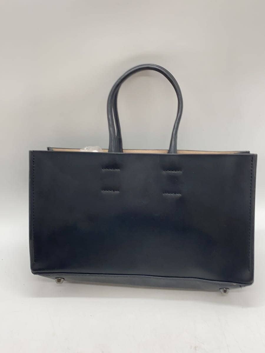 N21 (number twenty-one) shoulder bag -- BLK 3