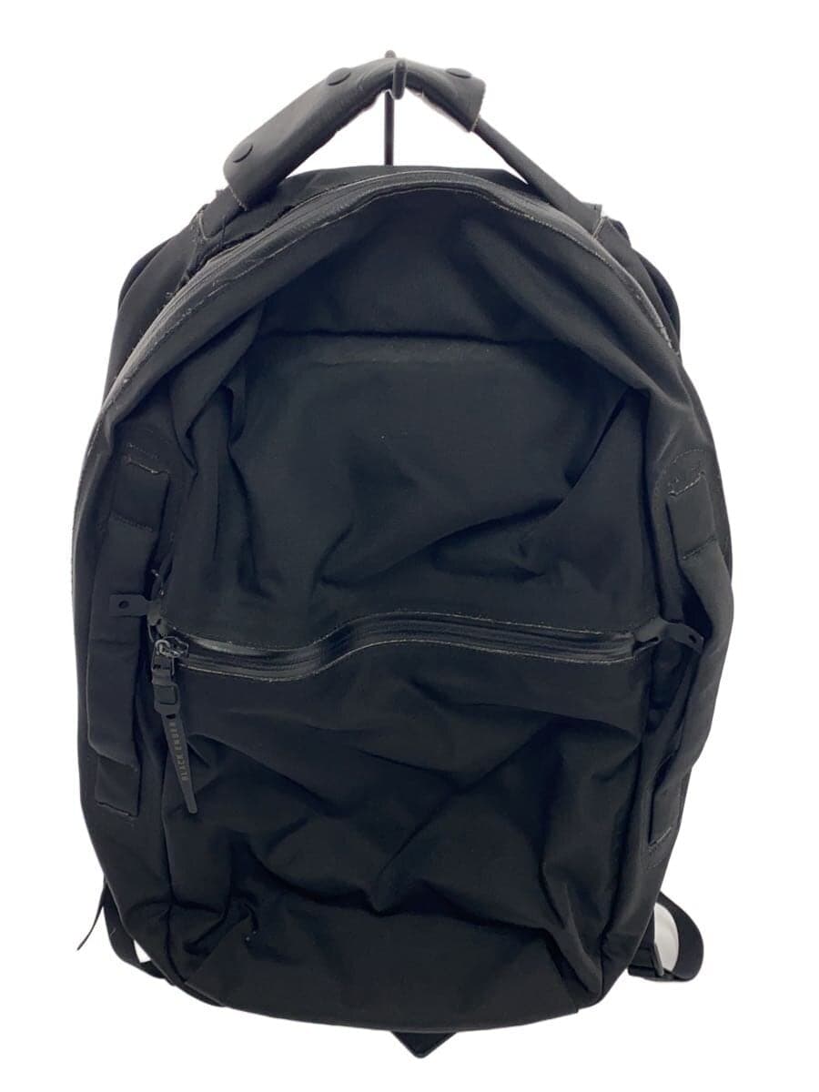 BLACK EMBER Backpack -- BLK