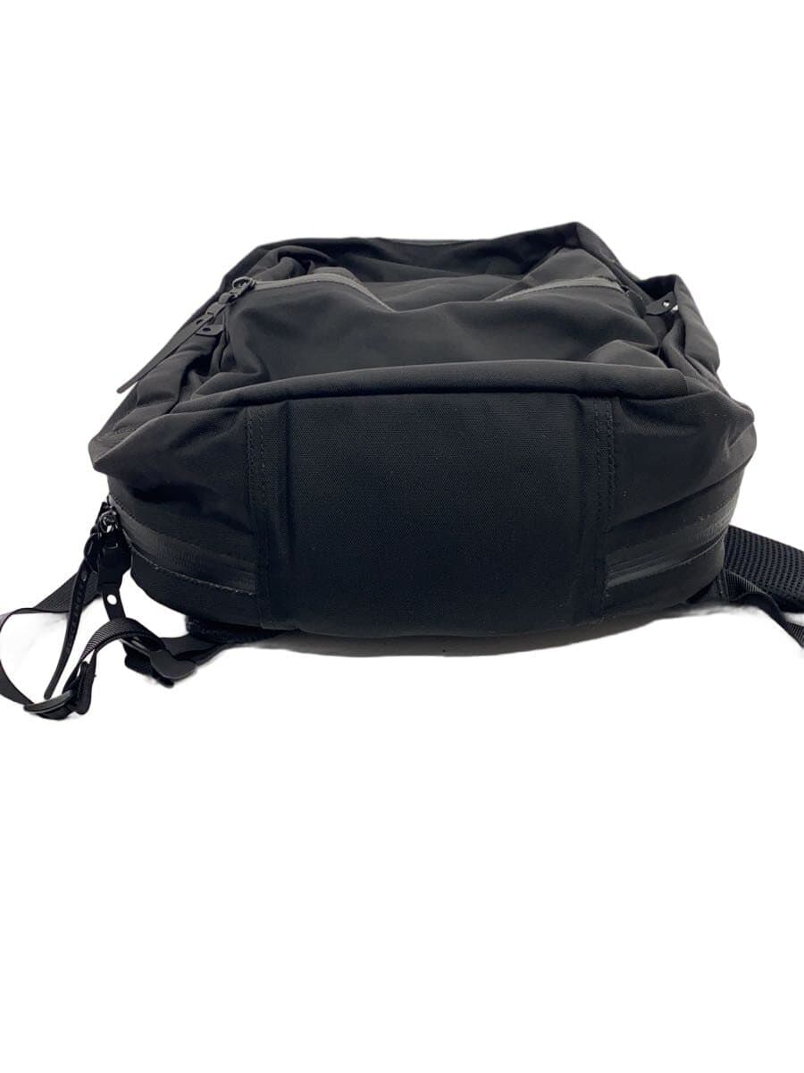 BLACK EMBER Backpack -- BLK 4