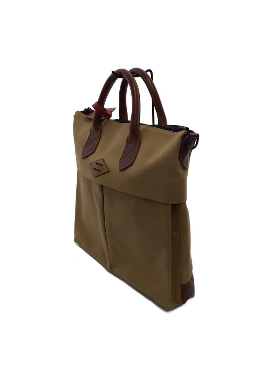 Other Brand LEON FLAM Shoulder Bag -- BEG 2