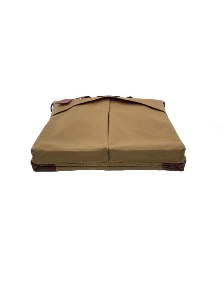Other Brand LEON FLAM Shoulder Bag -- BEG 4
