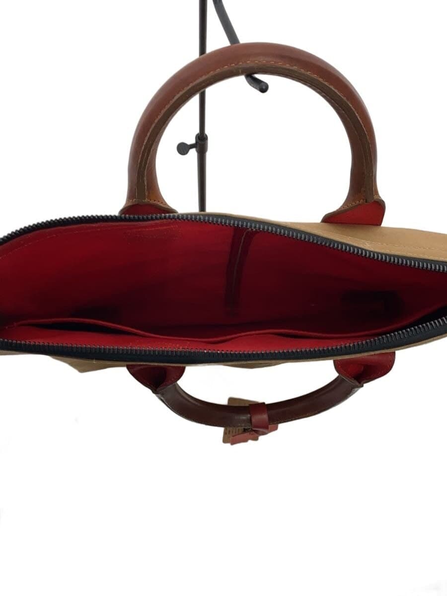 Other Brand LEON FLAM Shoulder Bag -- BEG 6