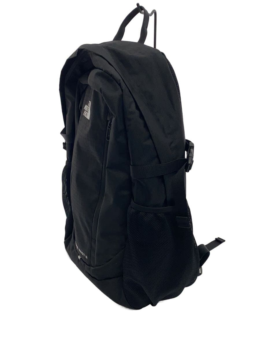 THE NORTH FACE backpack -- BLK NM82181A 2