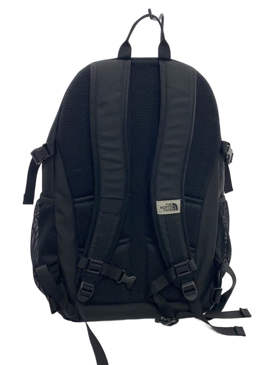 THE NORTH FACE backpack -- BLK NM82181A 3