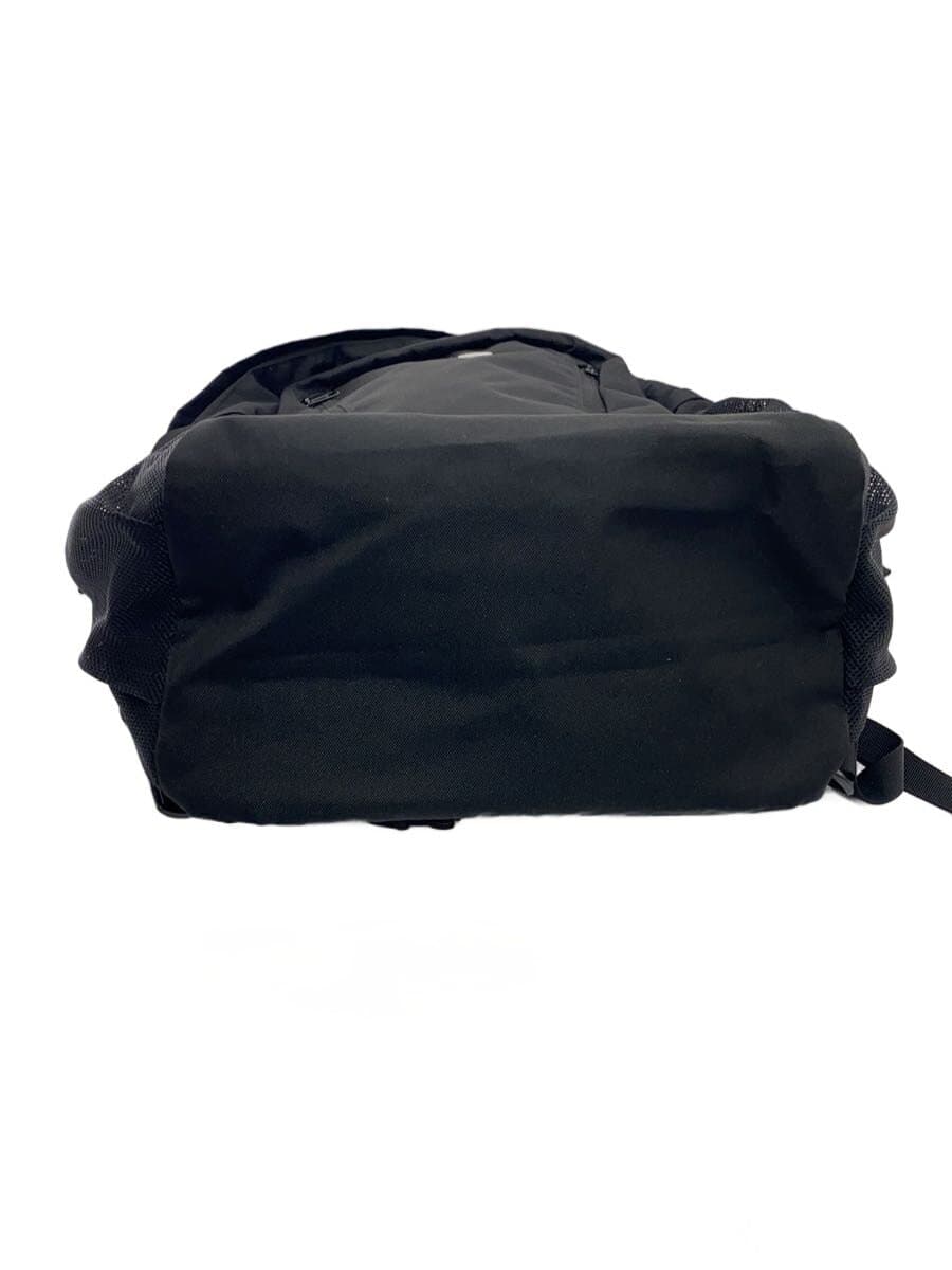 THE NORTH FACE backpack -- BLK NM82181A 4