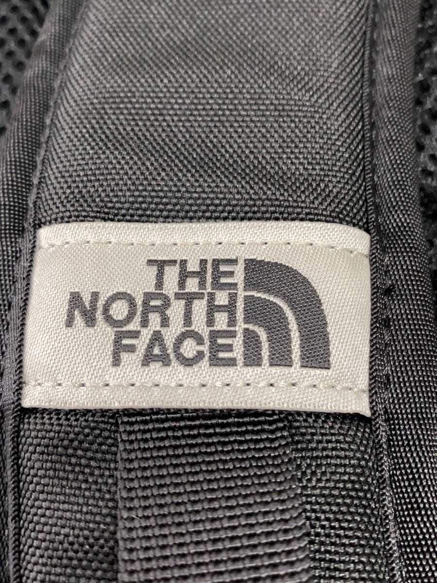 THE NORTH FACE backpack -- BLK NM82181A 5
