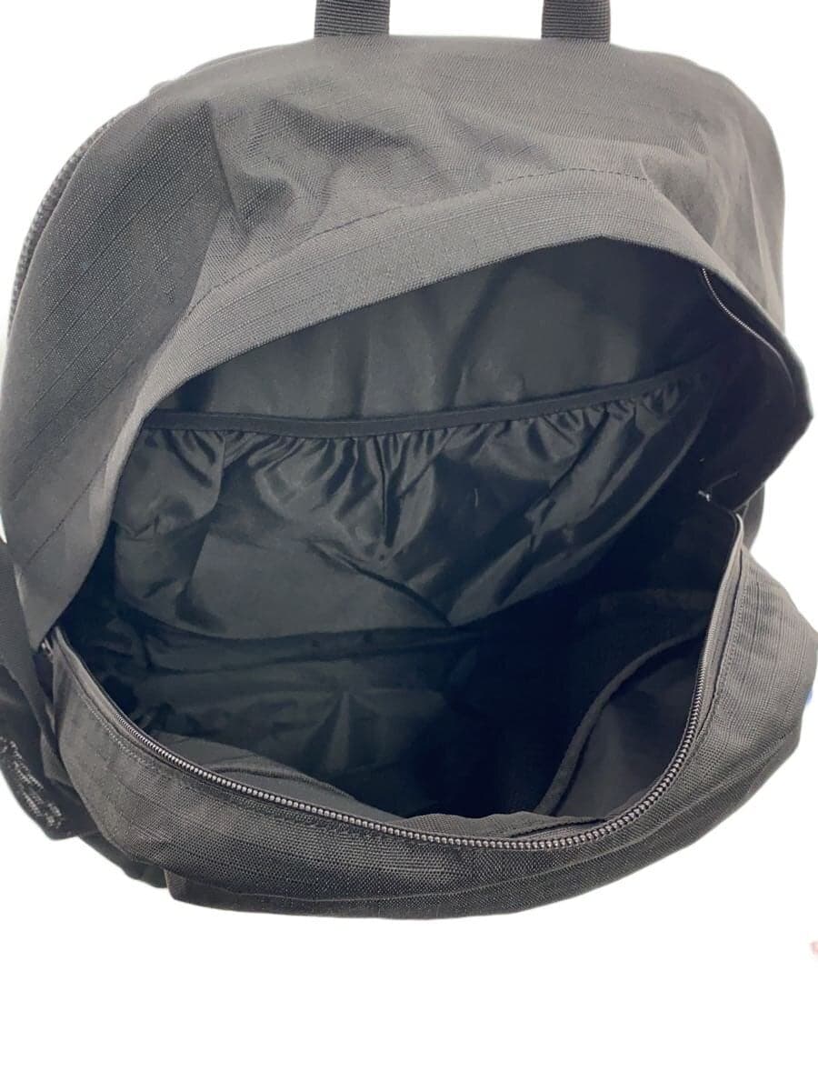 THE NORTH FACE backpack -- BLK NM82181A 6