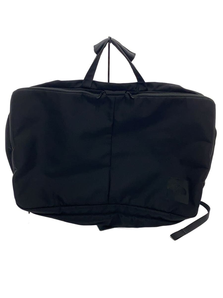 THE NORTH FACE Boston Bag -- BLK NM81600