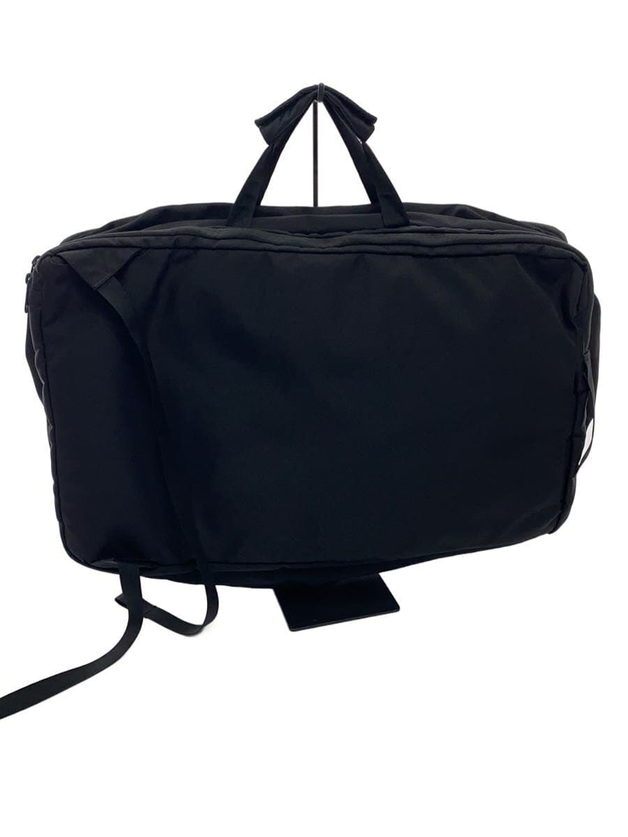 THE NORTH FACE Boston Bag -- BLK NM81600 3