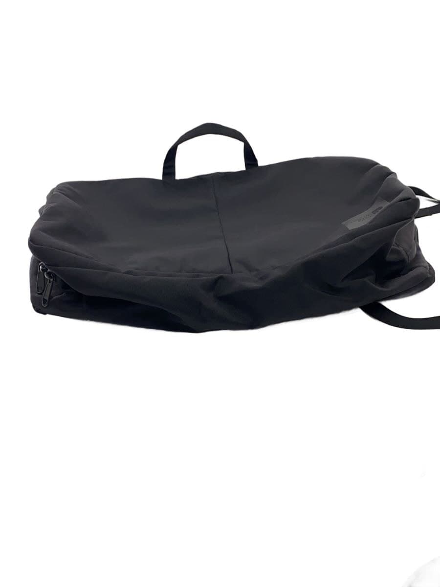 THE NORTH FACE Boston Bag -- BLK NM81600 4