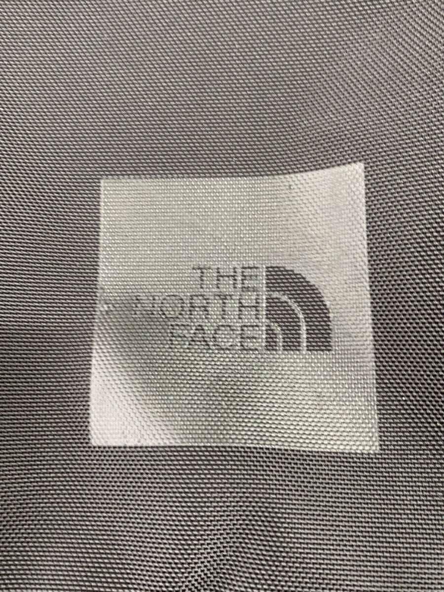 THE NORTH FACE Boston Bag -- BLK NM81600 5