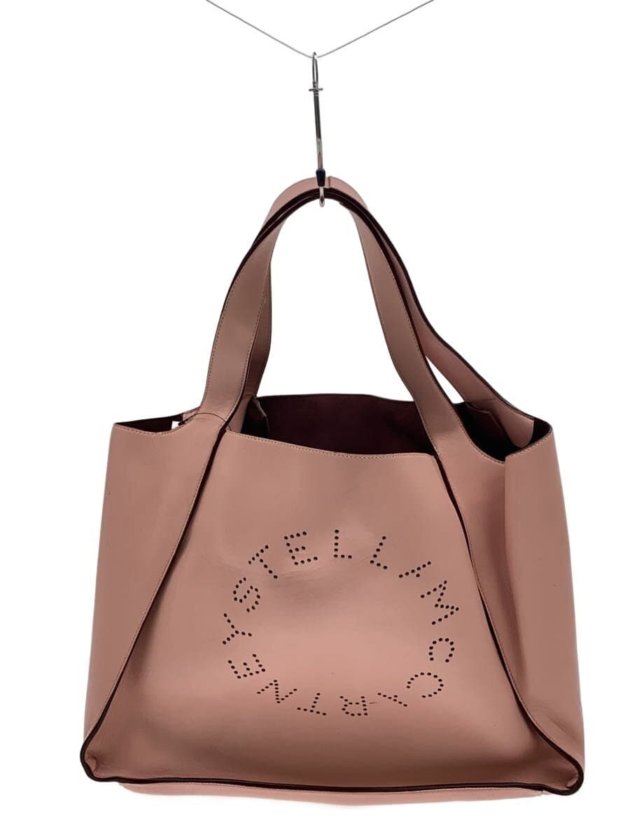 STELLAMcCARTNEY STELLAMcCARTNEY Stella McCartney Tote Bag PNK 502793
