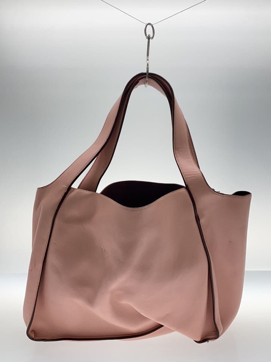 STELLAMcCARTNEY STELLAMcCARTNEY Stella McCartney Tote Bag PNK 502793 3