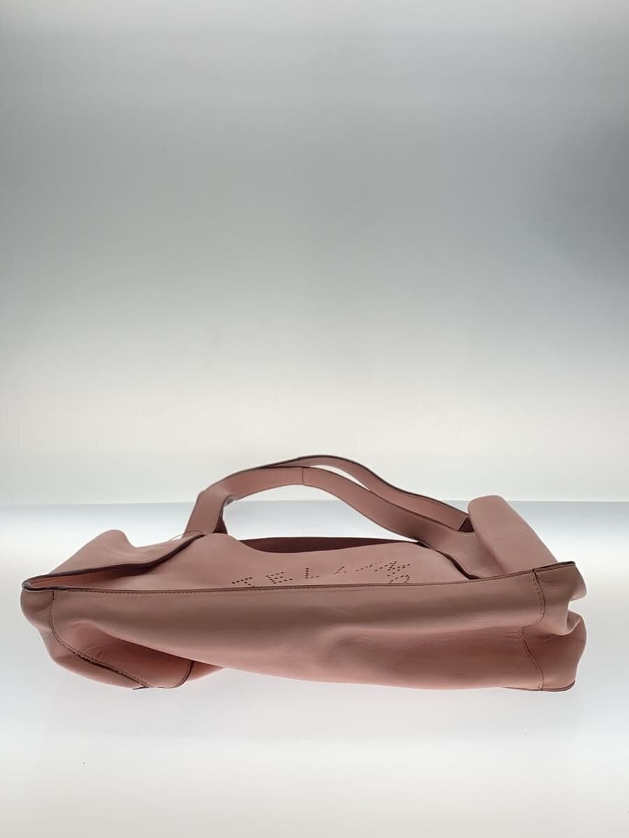 STELLAMcCARTNEY STELLAMcCARTNEY Stella McCartney Tote Bag PNK 502793 4