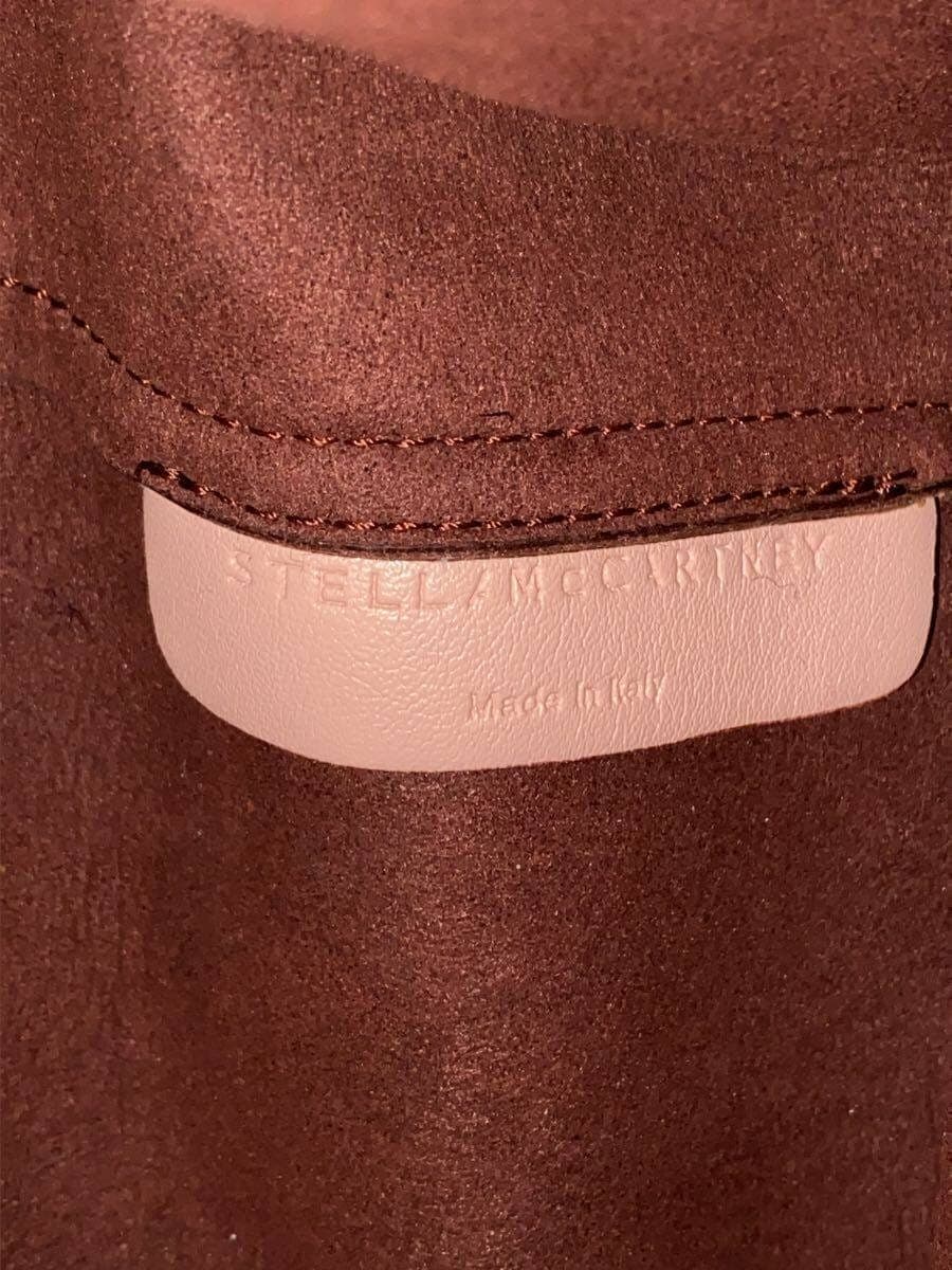 STELLAMcCARTNEY STELLAMcCARTNEY Stella McCartney Tote Bag PNK 502793 5