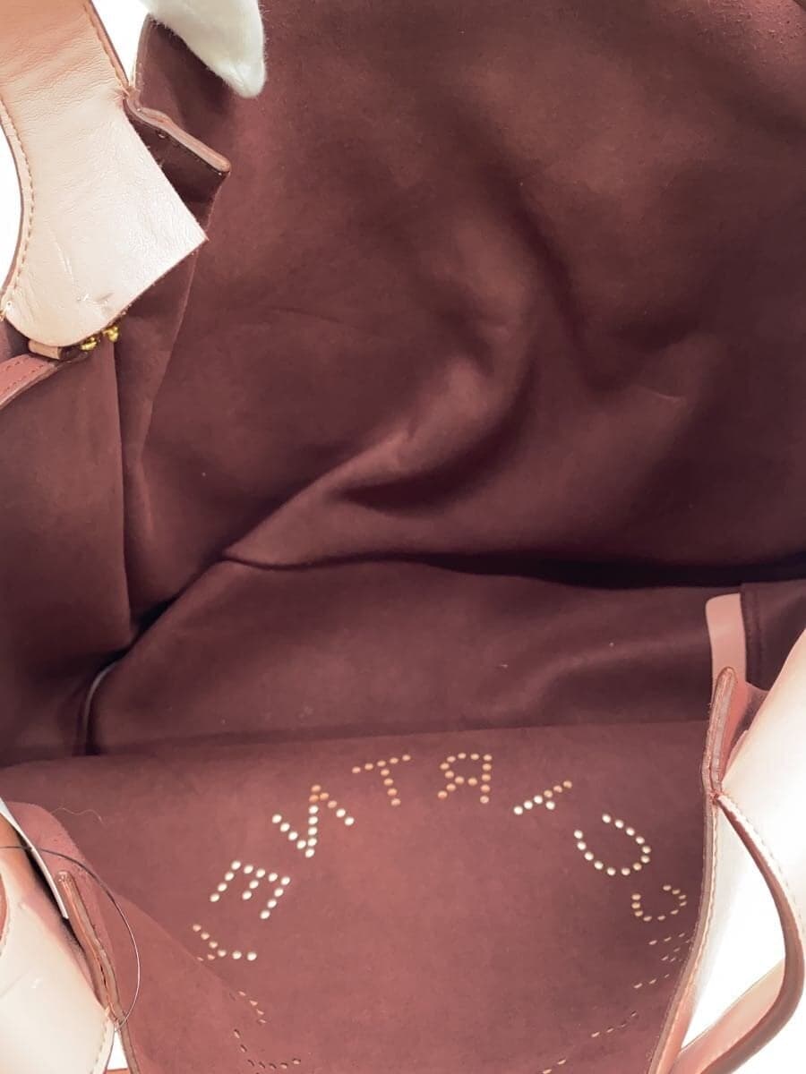 STELLAMcCARTNEY STELLAMcCARTNEY Stella McCartney Tote Bag PNK 502793 6