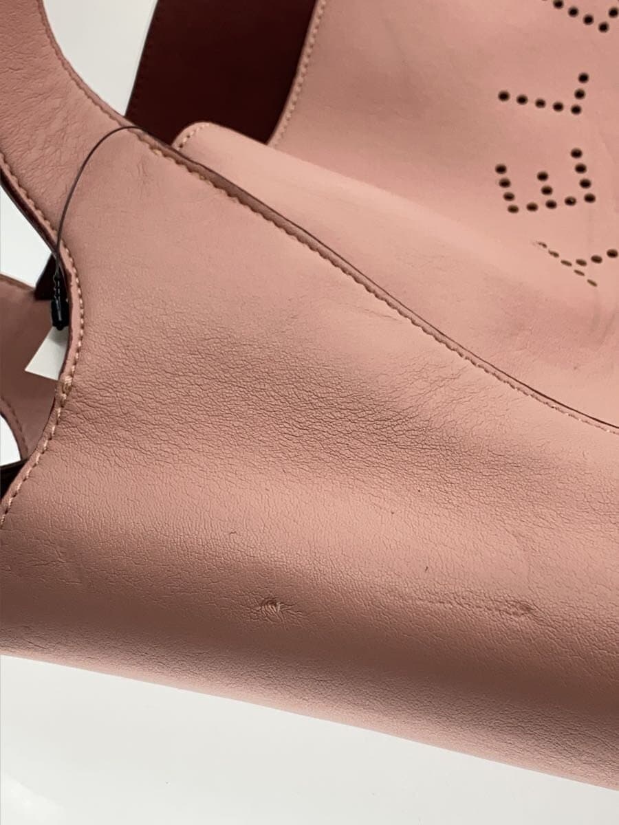 STELLAMcCARTNEY STELLAMcCARTNEY Stella McCartney Tote Bag PNK 502793 7