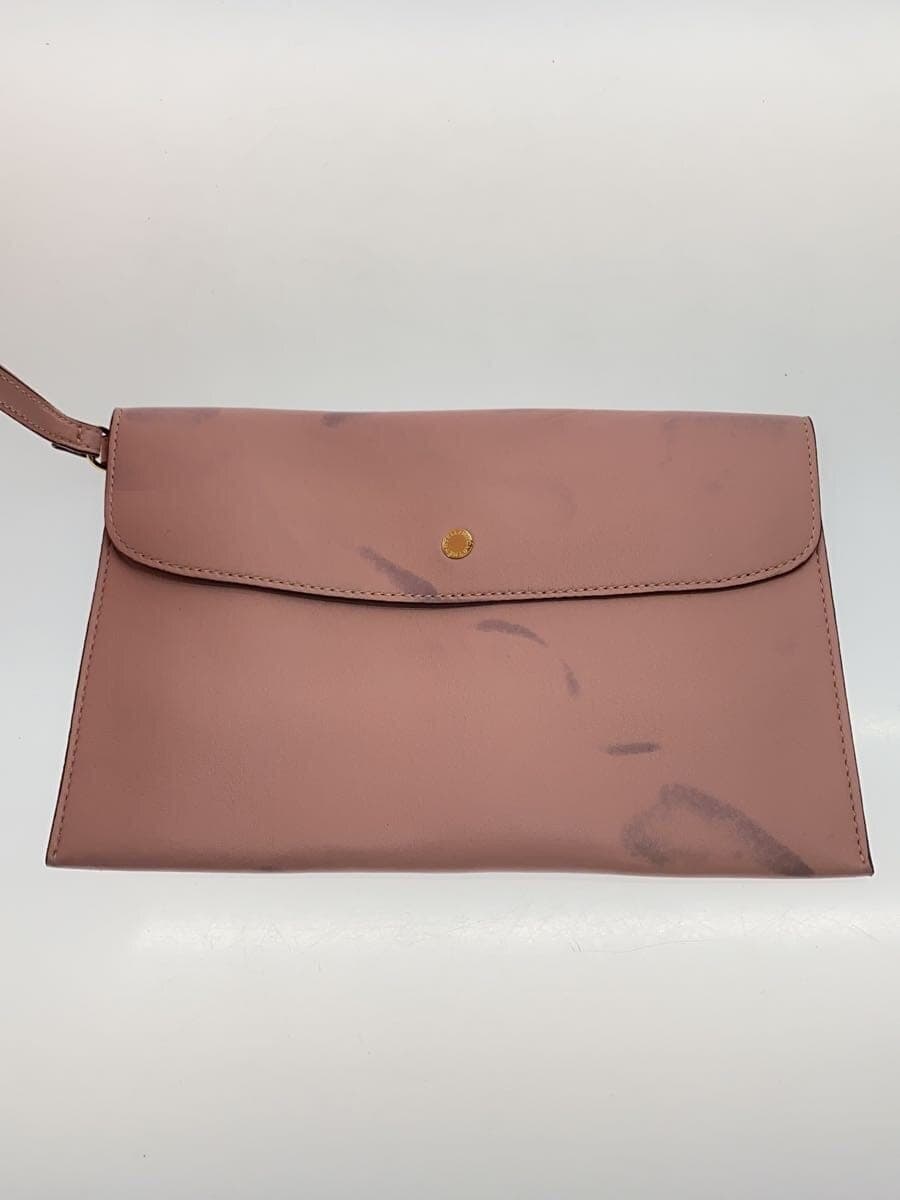 STELLAMcCARTNEY STELLAMcCARTNEY Stella McCartney Tote Bag PNK 502793 8