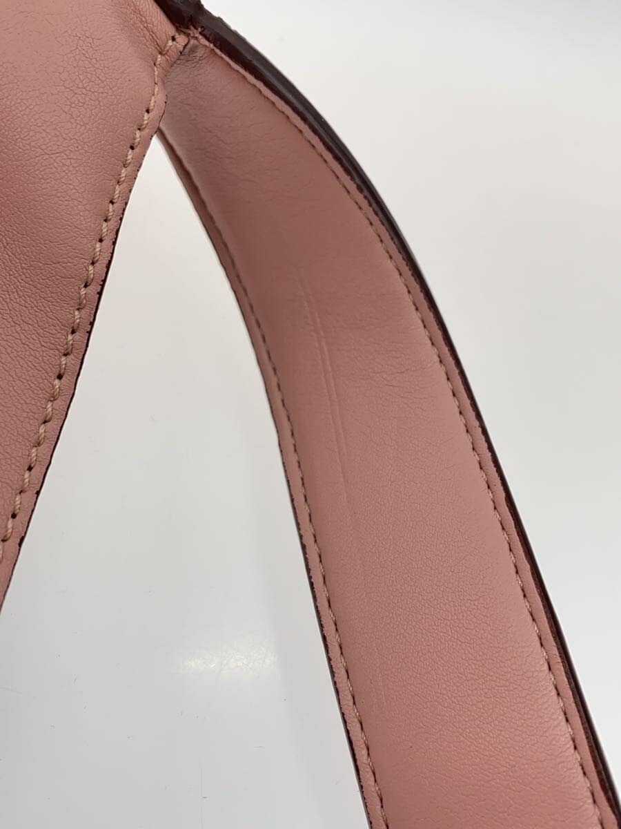 STELLAMcCARTNEY STELLAMcCARTNEY Stella McCartney Tote Bag PNK 502793 9