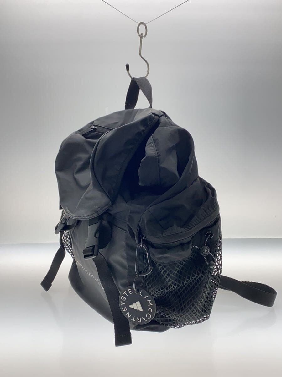 adidas by STELLAMcCARTNEY Backpack -- BLK GS2641 2