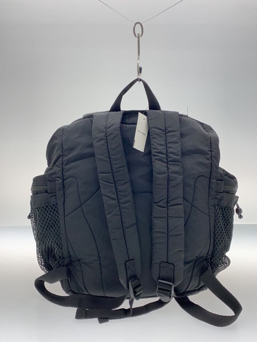 adidas by STELLAMcCARTNEY Backpack -- BLK GS2641 3