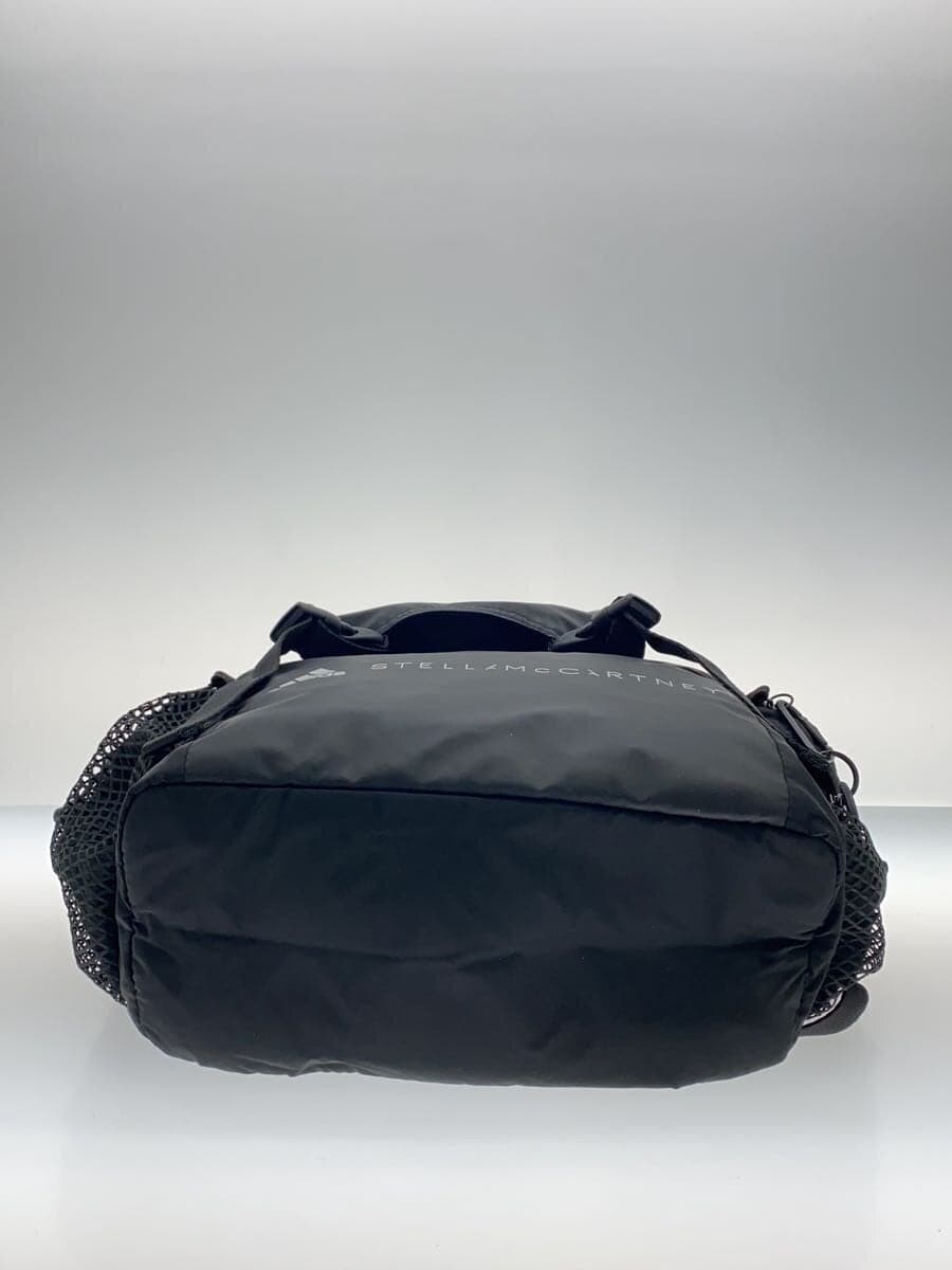 adidas by STELLAMcCARTNEY Backpack -- BLK GS2641 4