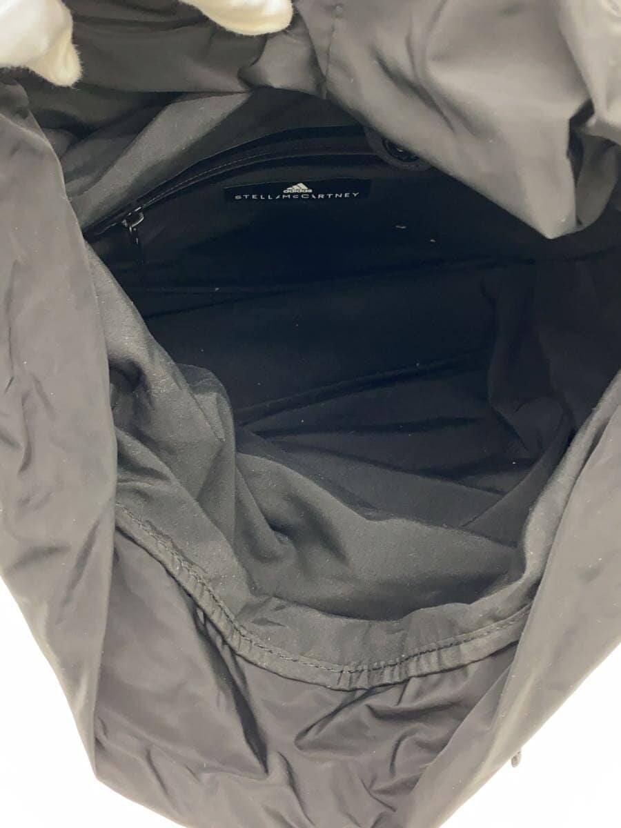 adidas by STELLAMcCARTNEY Backpack -- BLK GS2641 6