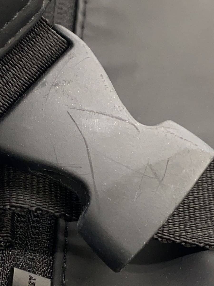 adidas by STELLAMcCARTNEY Backpack -- BLK GS2641 7