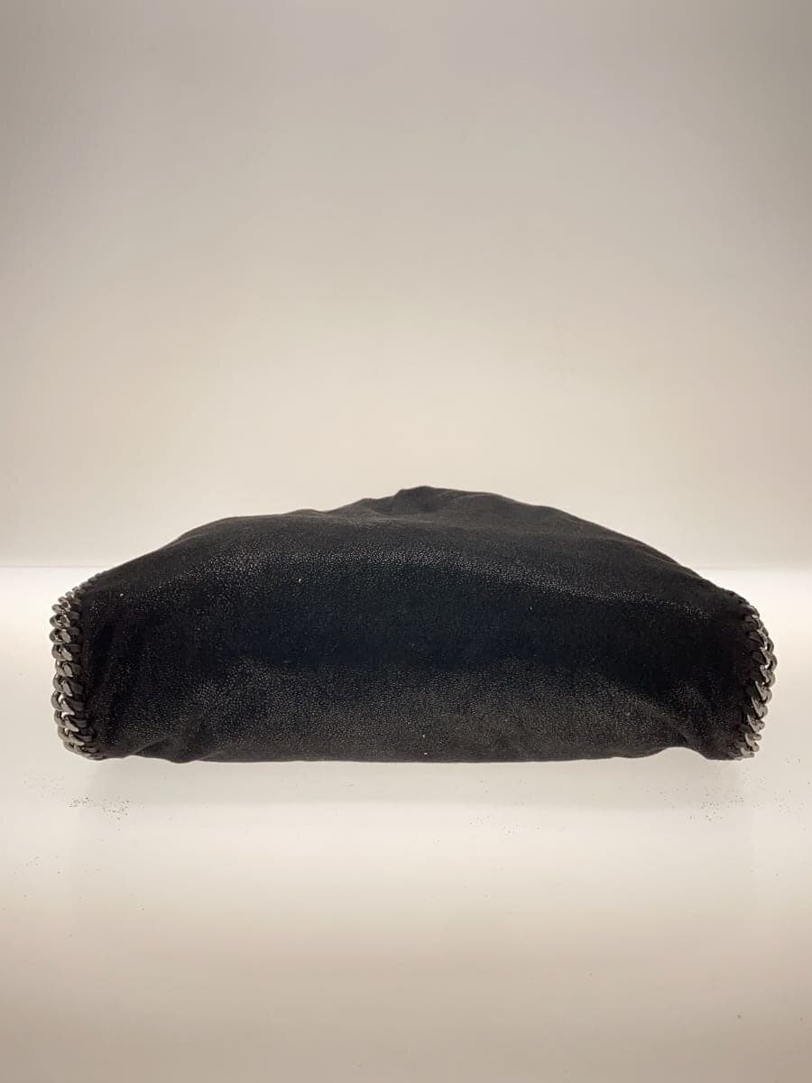 STELLAMcCARTNEY Handbag -- BLK Falabella Small 4