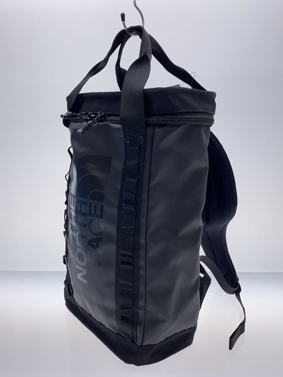 THE NORTH FACE Backpack BLK Solid NF0A3KYV 2