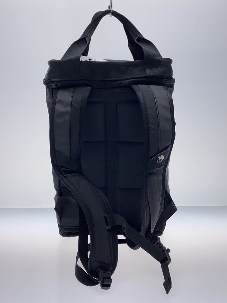 THE NORTH FACE Backpack BLK Solid NF0A3KYV 3