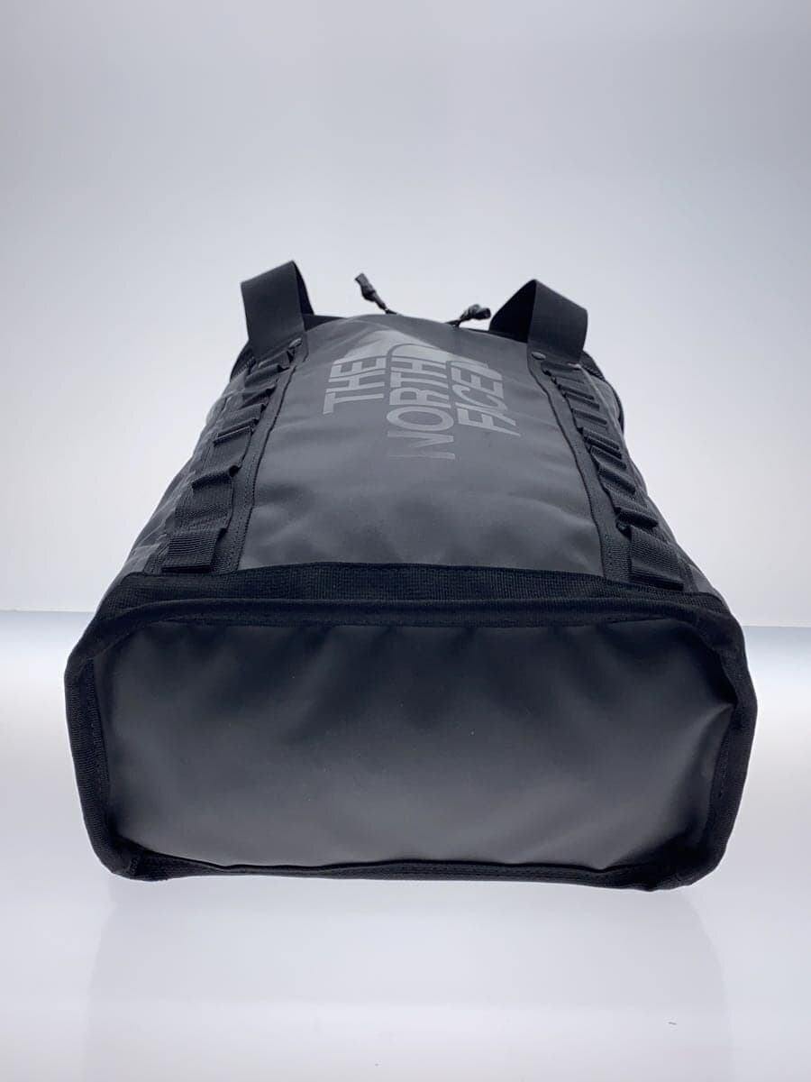 THE NORTH FACE Backpack BLK Solid NF0A3KYV 4