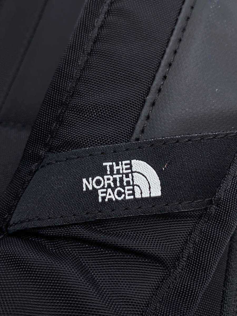 THE NORTH FACE Backpack BLK Solid NF0A3KYV 5