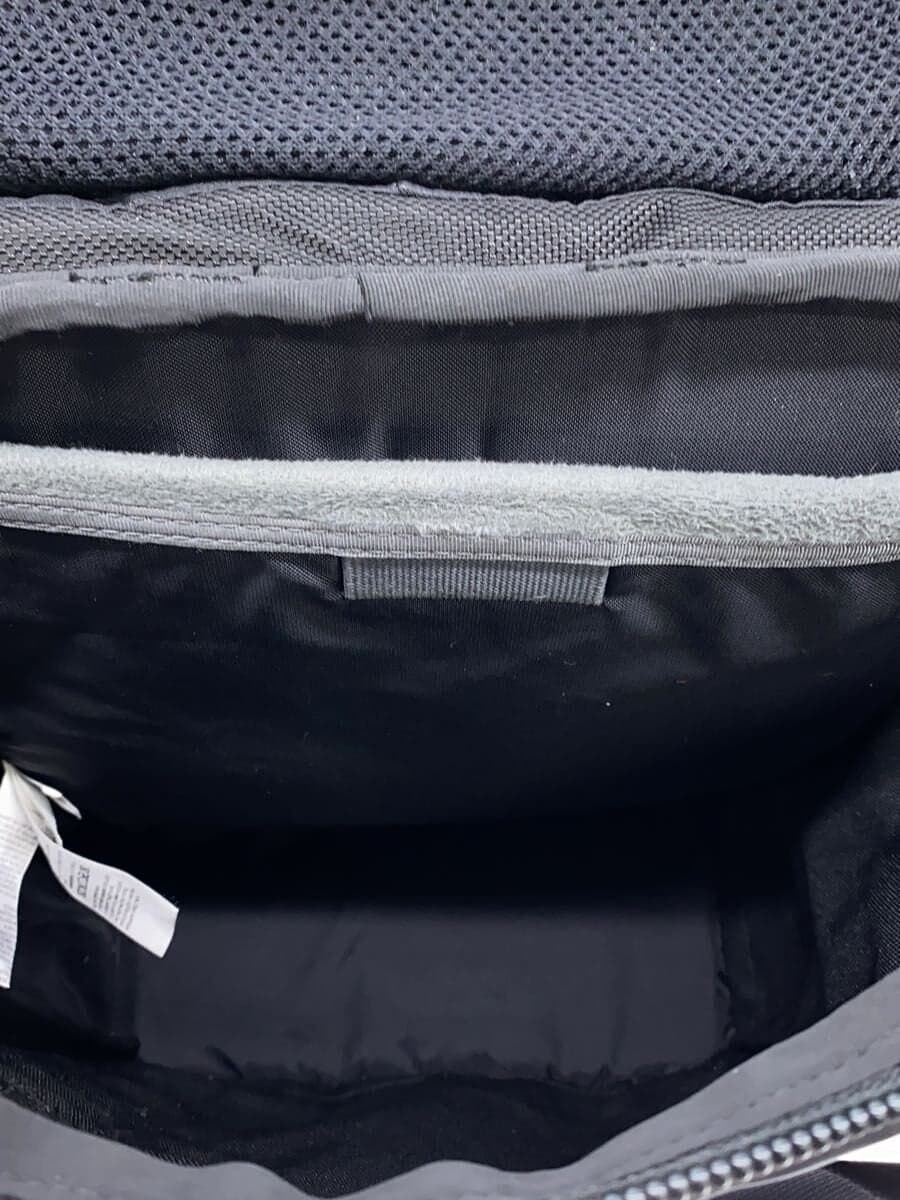 THE NORTH FACE Backpack BLK Solid NF0A3KYV 6