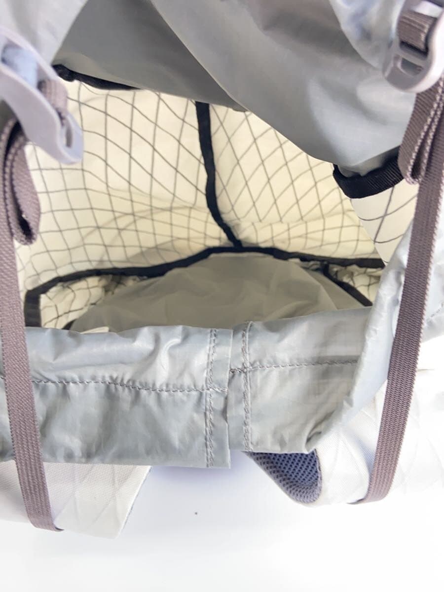 Paa Go WORKS Backpack GRY 6