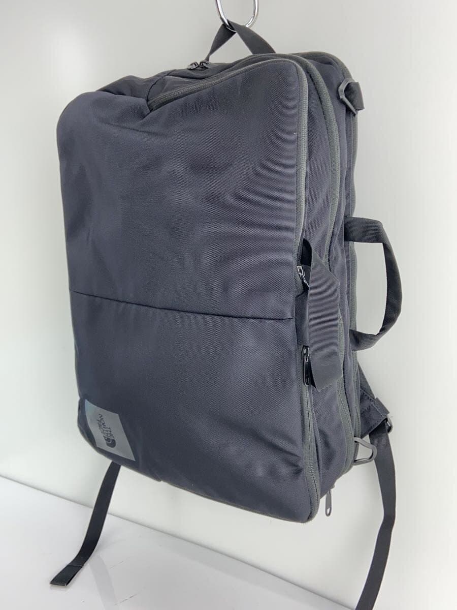 THE NORTH FACE Backpack BLK NM81601 2