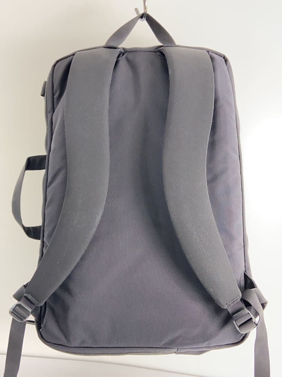 THE NORTH FACE Backpack BLK NM81601 3