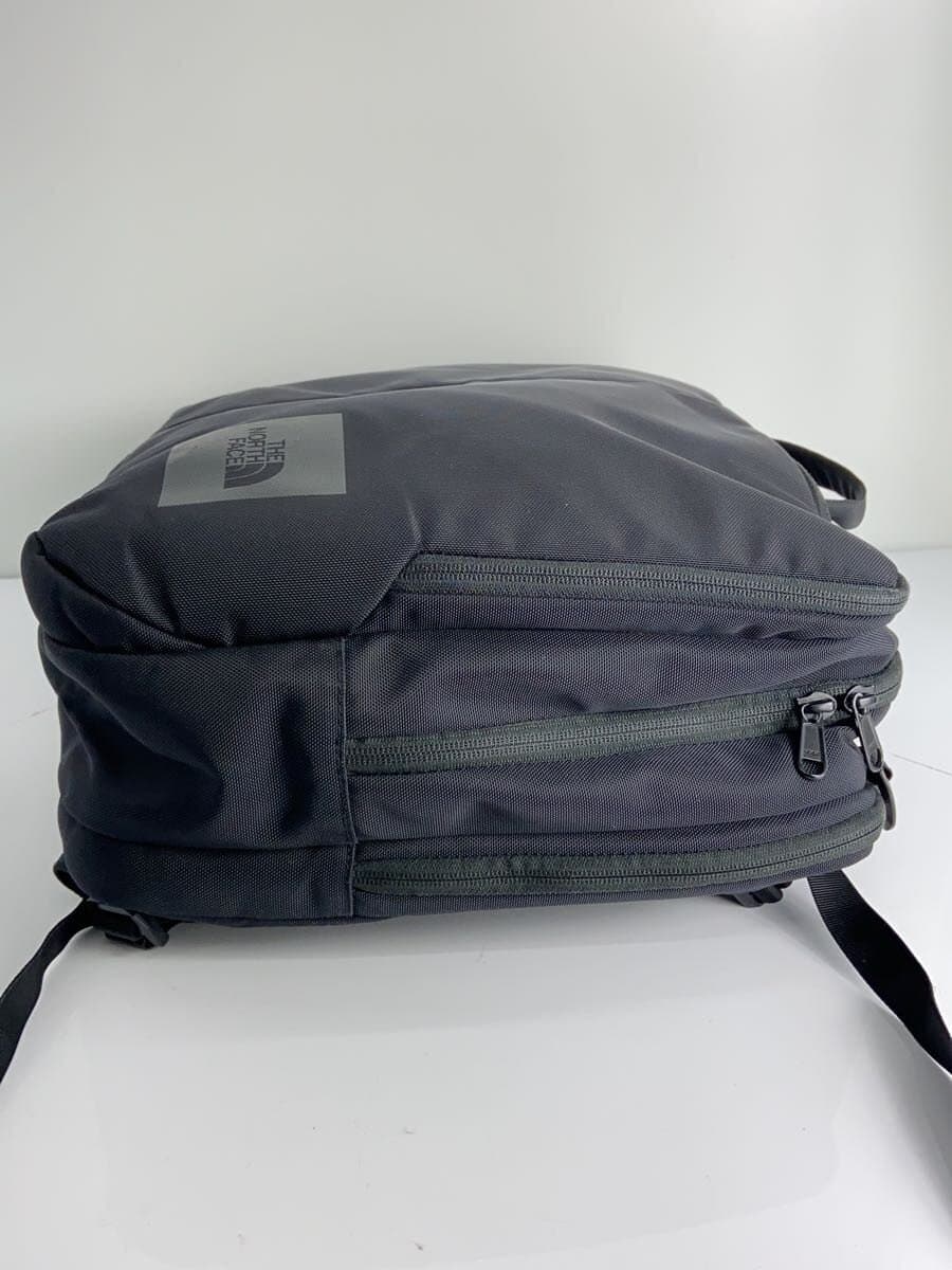 THE NORTH FACE Backpack BLK NM81601 4