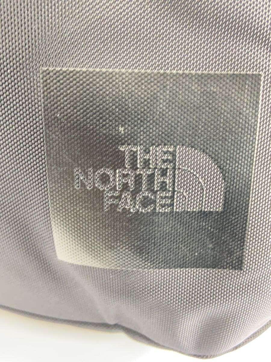 THE NORTH FACE Backpack BLK NM81601 5