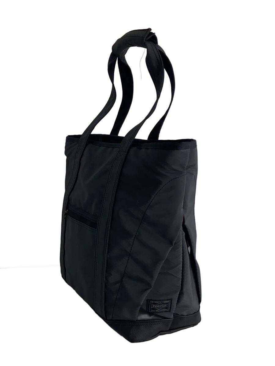 PORTER Tote Bag BLK 2