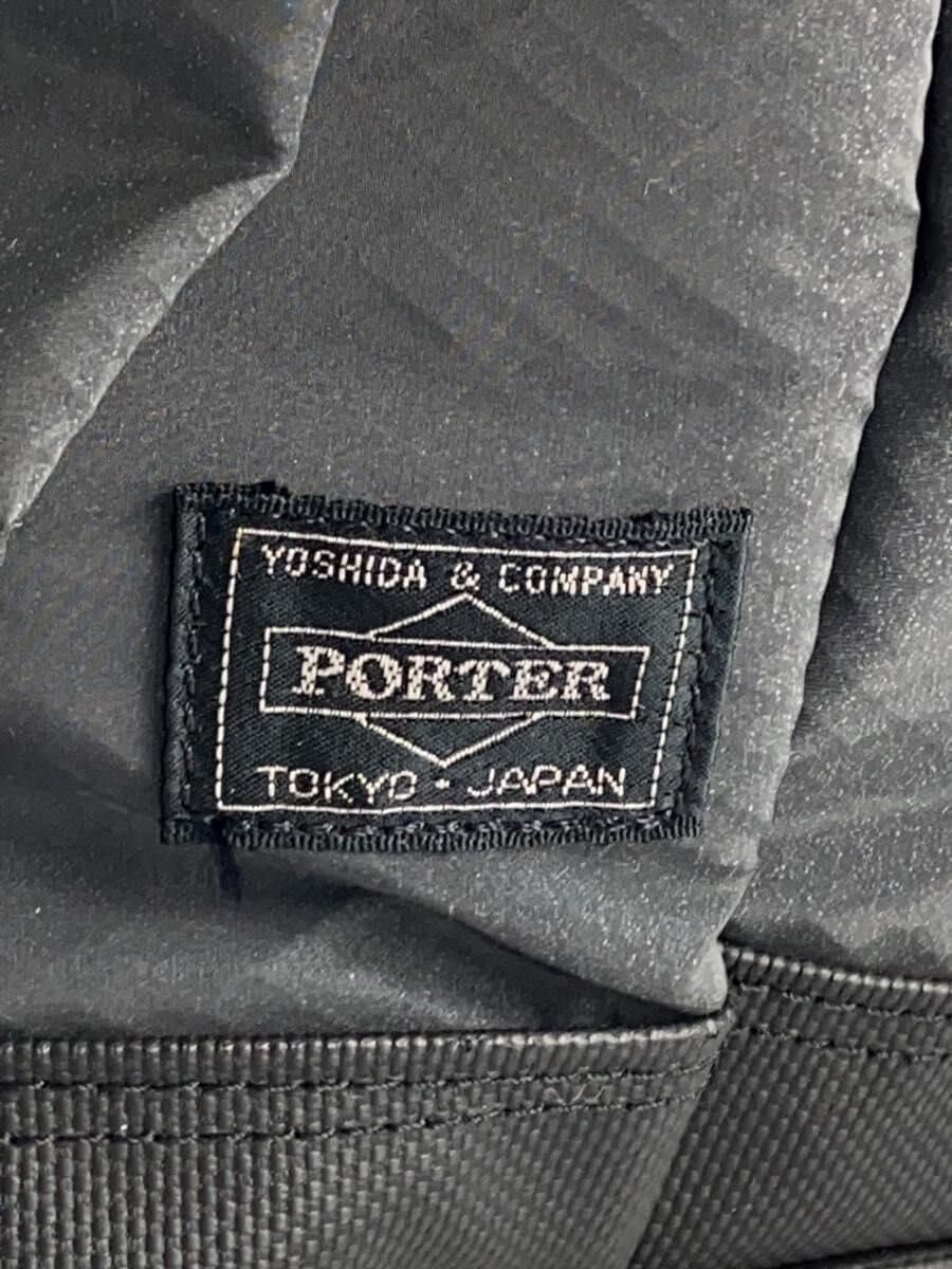 PORTER Tote Bag BLK 5