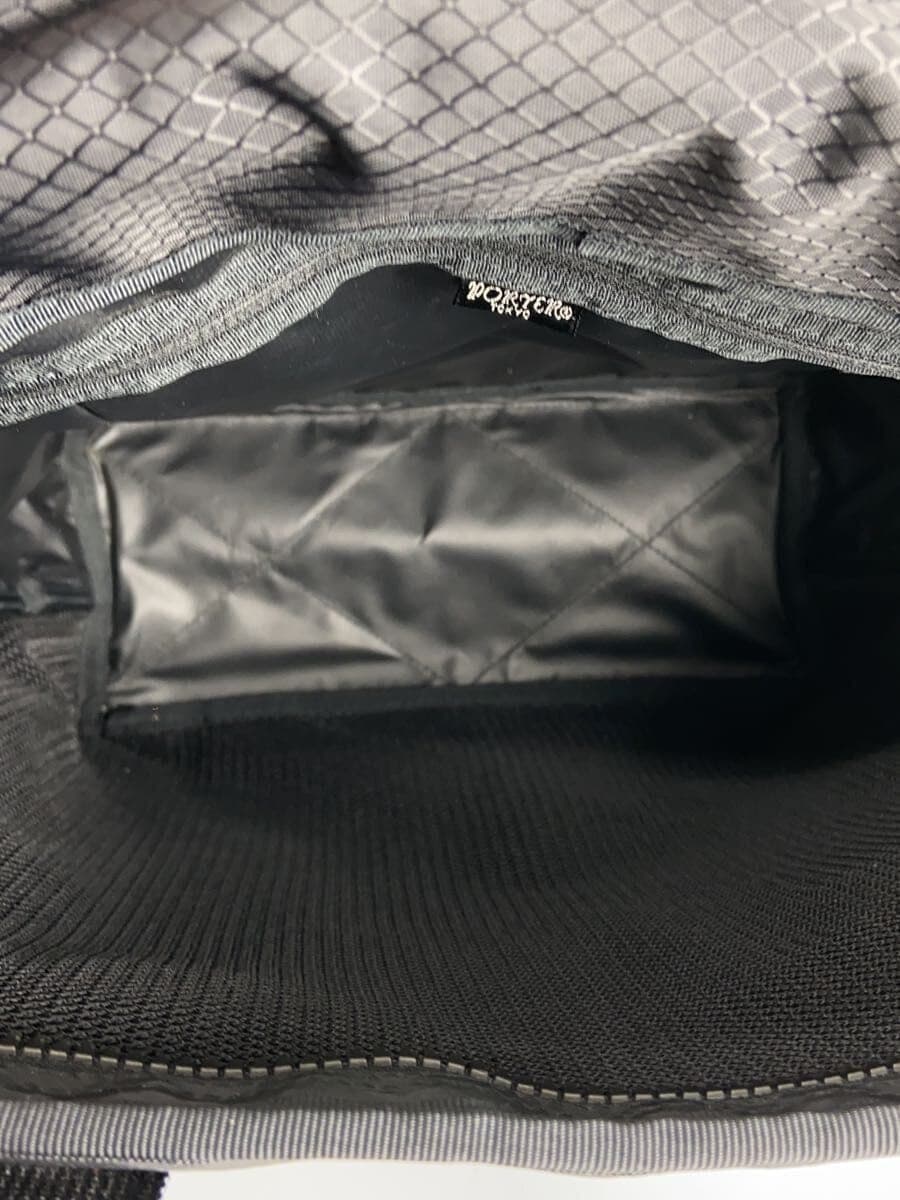 PORTER Tote Bag BLK 6
