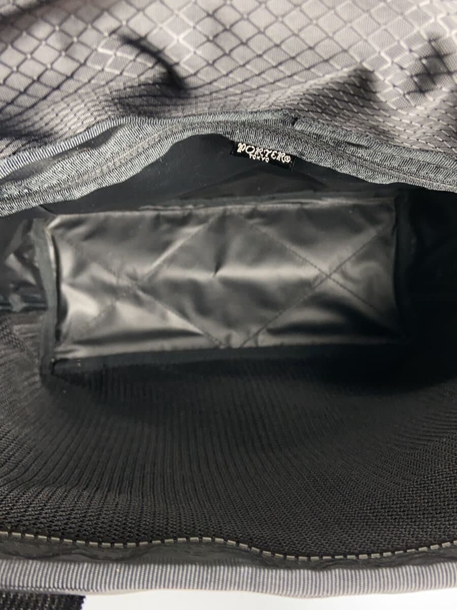 PORTER Tote Bag BLK 6