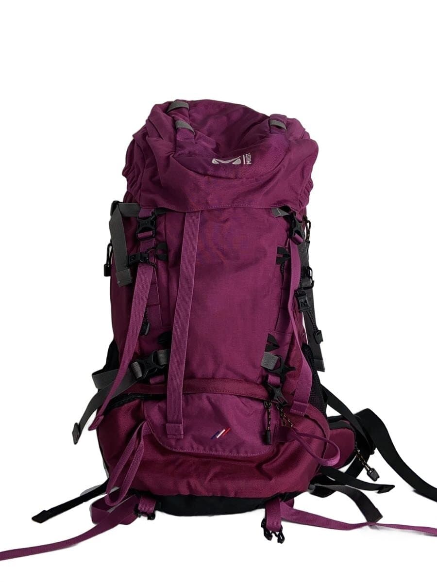 MILLET Backpack PUP SAAS FEE 40