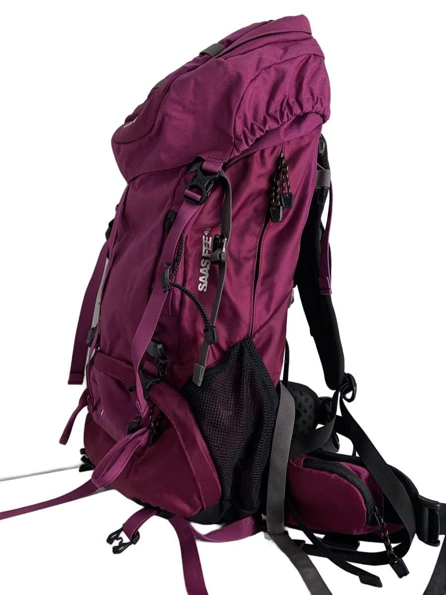 MILLET Backpack PUP SAAS FEE 40 2