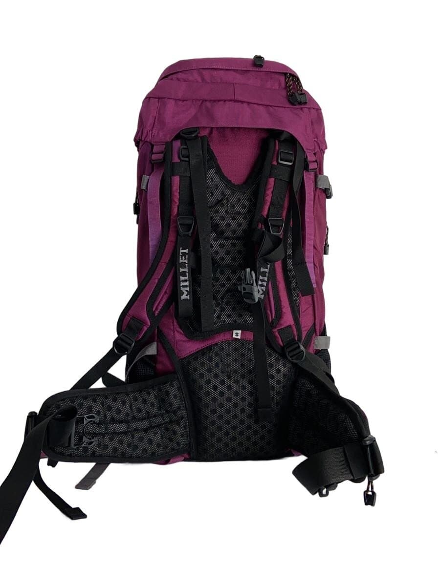 MILLET Backpack PUP SAAS FEE 40 3